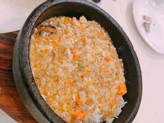 -阿莉餐厅(枣阳路店)