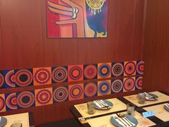 -克比叔叔印度餐厅Kebabs on the Grille(永康路分店)