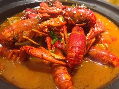 -松哥油焖大虾(科技园店)