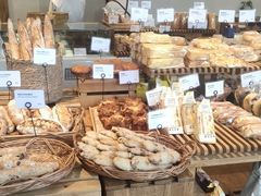 -那家面包房(珠江路店)