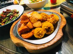 -田趣园长沙菜(天安云谷店)