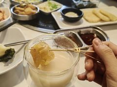 -咕咕站韩国料理(紫金港店)