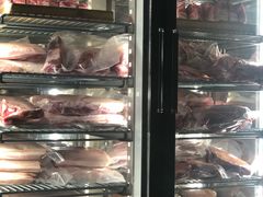 自助取餐区-济州爱肉堂(总店)