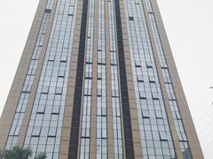 -重庆观音桥华美达安可酒店