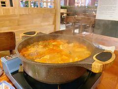 -森味花园·日本料理(伊藤洋华堂亚运村店)