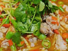 -邱金小炒·30 年盐帮江湖菜(自贡店)