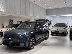 -青岛鸿发智越领克新能源中心