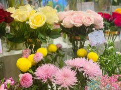 -花邻FloweringLife花艺气球派对(武康大楼店)