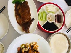 -月福京味斋·烤鸭店·北京菜(鼓楼总店)