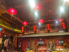 -正阳门饭庄·烤鸭·北京菜(万丰路七里庄店)
