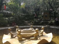 -杭州黄龙洞