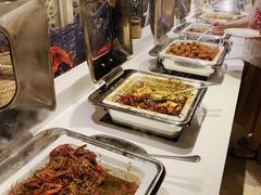 -王宝和大酒店大堂吧(九江路店)