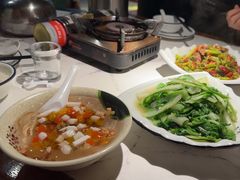 -小凤庭·地道湖北菜武昌鱼·藕汤(38年黄鹤楼店)