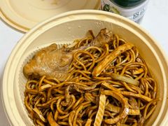 -奎元馆.百年奎元.非遗传承(西湖边的解放路店)