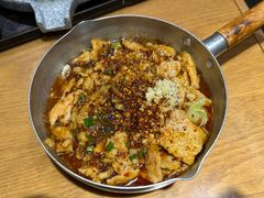 -大乘嘟成都小吃(石门店)