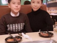 -新石器烤肉(中房金谊广场店)