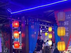 -唇辣号重庆老火锅(燕郊鑫乐汇店)