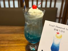 -河风の幸会精致料理