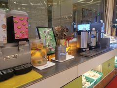 -堂会(白云店)