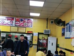 -阿生哥螺蛳粉(永安街店)