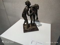 -大连美术馆