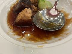 -银都上海菜馆(粤海东路店)
