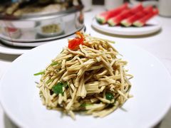 -小放牛炒菜馆(裕华万达店)