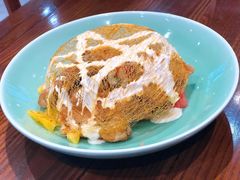 -虎哥私房菜(馒头山店)