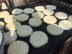 -老西关黄老太牛肉烧饼