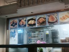 -晓粤·惹味粤菜(凯德乐峰广场店)