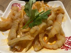 -老班长手工灌汤包老店(东山店)