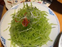 -青禾小厨新疆菜(总店)