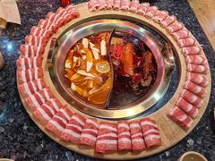 -蜀大侠火锅(森兰花园城店)