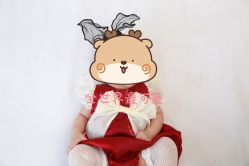 -皇家爱婴高端儿童摄影(苹果园店)