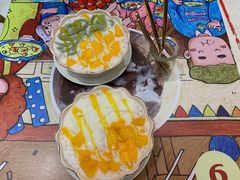 -甜心妈妈·榴莲星级糖水(北京路总店)