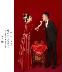 -二十一世纪婚纱摄影(省府前街店)