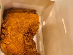 -德克士(虹桥火车站店)