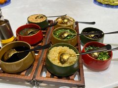 -回府君悦·疆派传承菜(西虹路店)