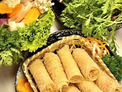 -湊湊火锅·茶憩(南京万象天地店)