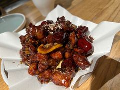 -焱味邱金小炒·自贡特色菜(银泰城2店)