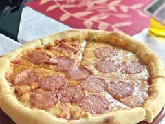 -ITA·意塔意大利餐厅(亦庄店)