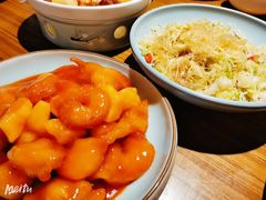 -禾珍珠家常小馆(河南博物院店)