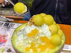 -糖糖屋•糖水•雪花冰店(时尚天河店)