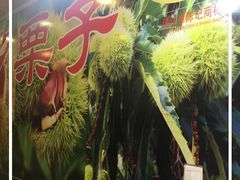 -陈记栗子(长宁路店)