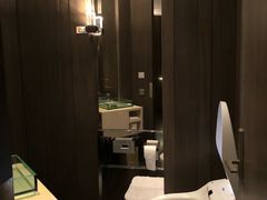 -上海柏悦酒店
