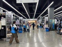 -迪卡侬(安德门店)
