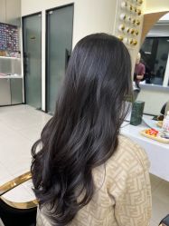 -GANO HAIR 