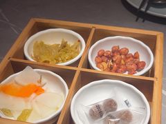 -闽上鲜·福建菜(龙湖滨江天街店)