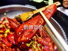 -祥瑞干锅鸭头·东北菜(佳园路店)