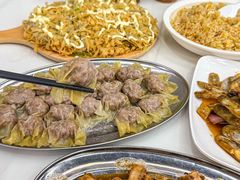 -嘉升大排档(番禺总店)